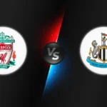Liverpool vs Newcastle