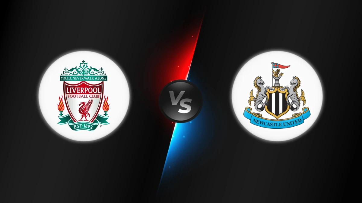 Liverpool vs Newcastle
