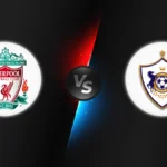 Liverpool vs Qarabag