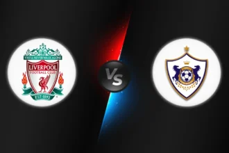 Liverpool vs Qarabag
