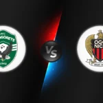 Ludogorets vs Nice