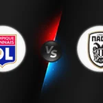 Lyon vs PAOK