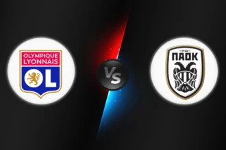 Lyon vs PAOK