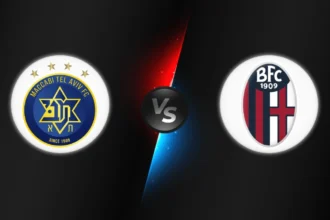 Maccabi Tel Aviv vs Bologna