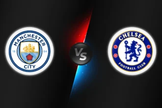 Manchester City vs Chelsea