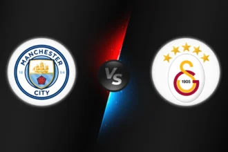 Manchester City vs Galatasaray