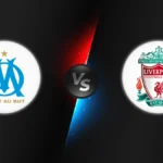 Marseille vs Liverpool