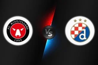 Midtjylland vs Dinamo Zagreb