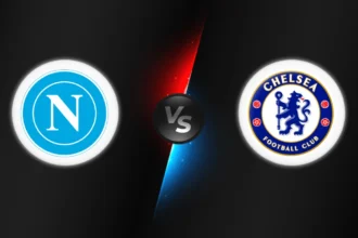 Napoli vs Chelsea