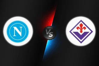 Napoli vs Fiorentina