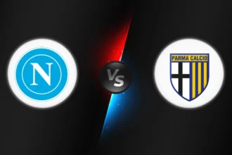 Napoli vs Parma