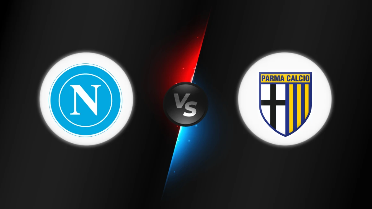Napoli vs Parma Napoli vs Parma
