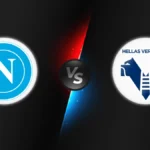 Napoli vs Verona