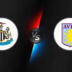 Newcastle vs Aston Villa