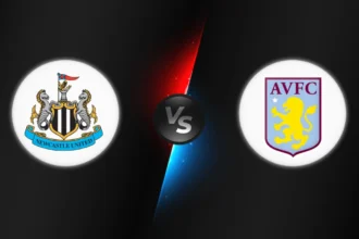 Newcastle vs Aston Villa