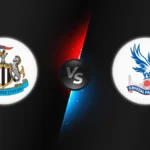 Newcastle vs Crystal Palace
