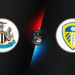 Newcastle vs Leeds