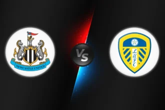 Newcastle vs Leeds