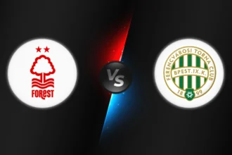 Nottingham vs Ferencvaros
