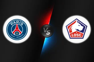 PSG vs Lille