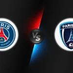 PSG vs Paris FC