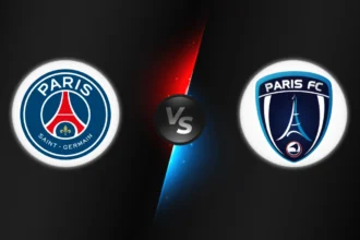 PSG vs Paris FC