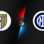 Parma vs Inter Milan