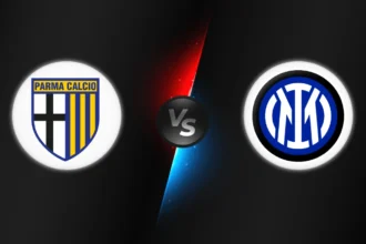 Parma vs Inter Milan