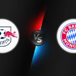 RB Leipzig vs Bayern Munich