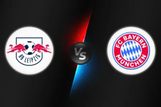 RB Leipzig vs Bayern Munich