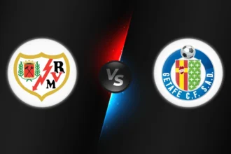 Rayo Vallecano vs Getafe