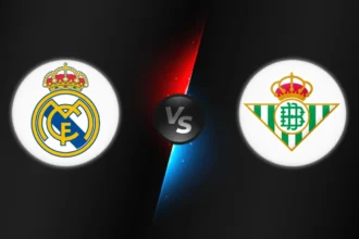Real Madrid vs Betis