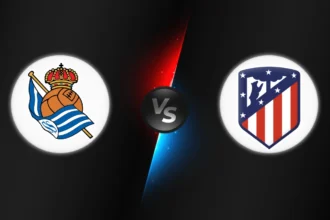 Real Sociedad vs Atlético Madrid