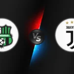 Sassuolo vs Juventus