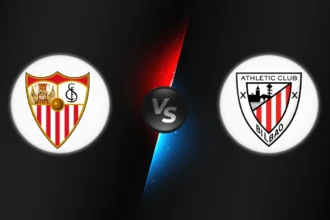 Sevilla vs Athletic Bilbao