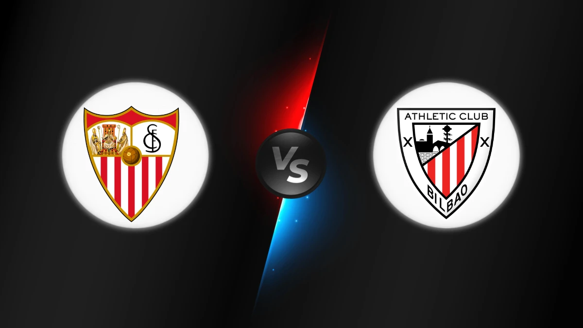 Sevilla vs Athletic Bilbao