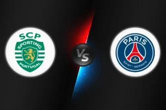 Sporting vs PSG