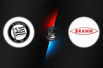 Sturm Graz vs Brann