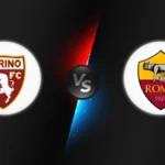 Torino vs AS Roma