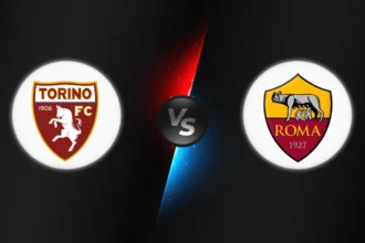 Torino vs AS Roma