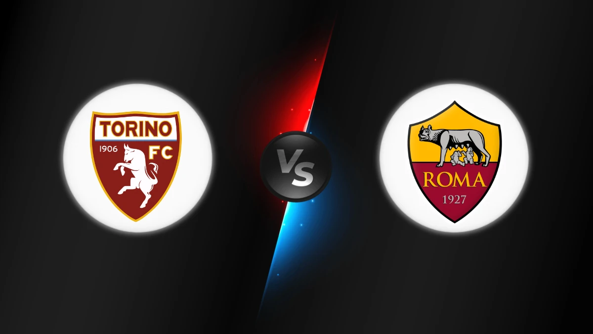 Torino vs AS Roma