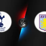 Tottenham vs Aston Villa