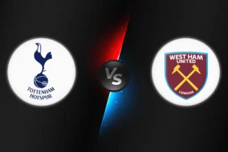 Tottenham vs West Ham