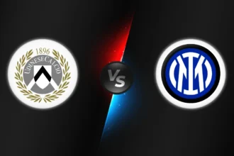 Udinese vs Inter Milan