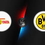 Union Berlin vs Dortmund