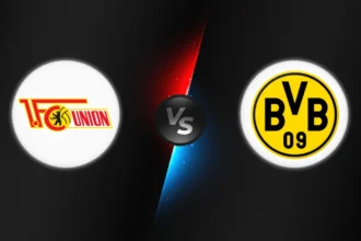 Union Berlin vs Dortmund