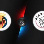 Villarreal vs Ajax