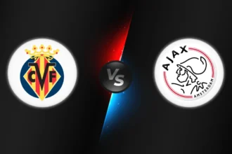 Villarreal vs Ajax