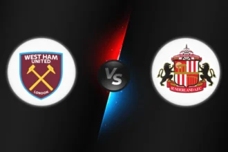 West Ham vs Sunderland