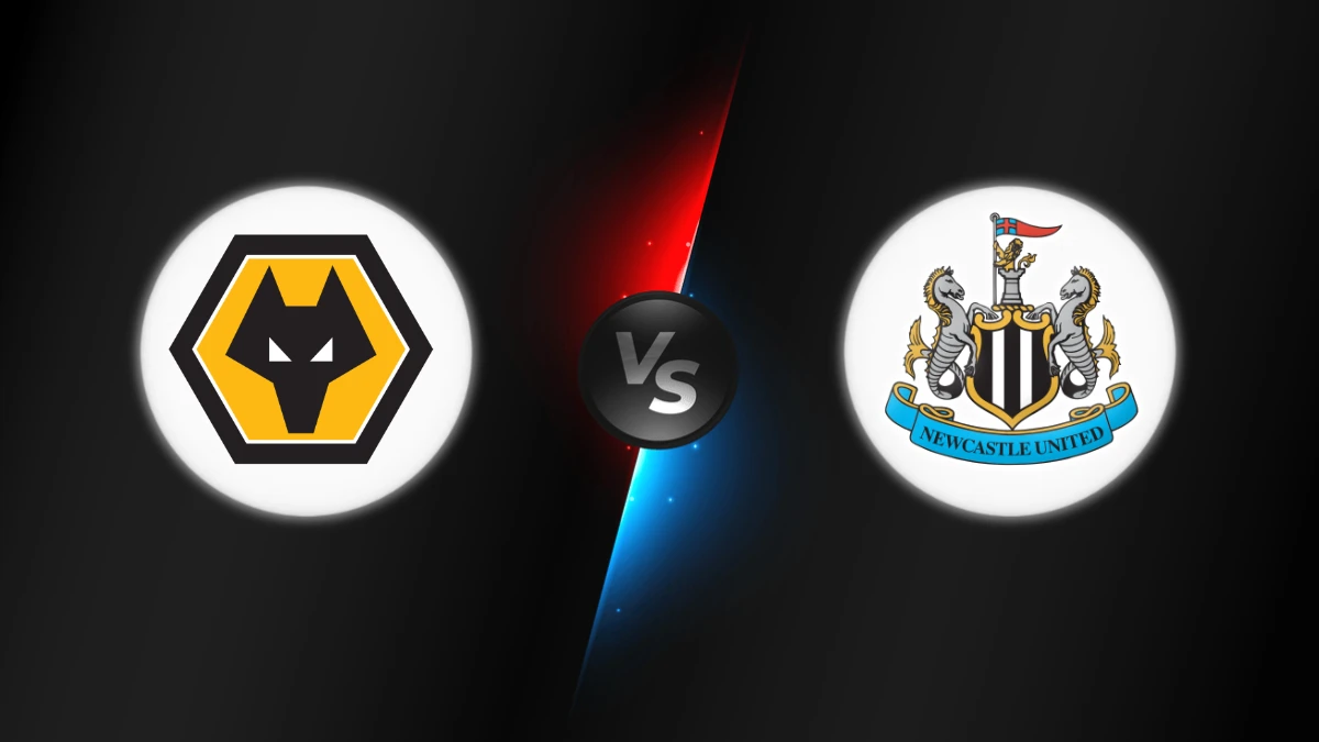 Wolves vs Newcastle